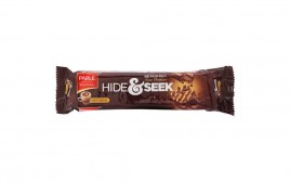 Parle Platina Hide & Seek Cafe Mocha  Pack  120 grams
